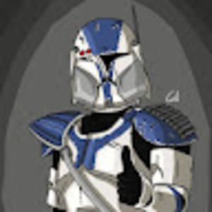 Meet your Posher, Wolverine41795